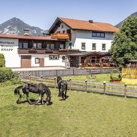 Apartment In Strass Im Zillertal In The Mountains المظهر الخارجي الصورة