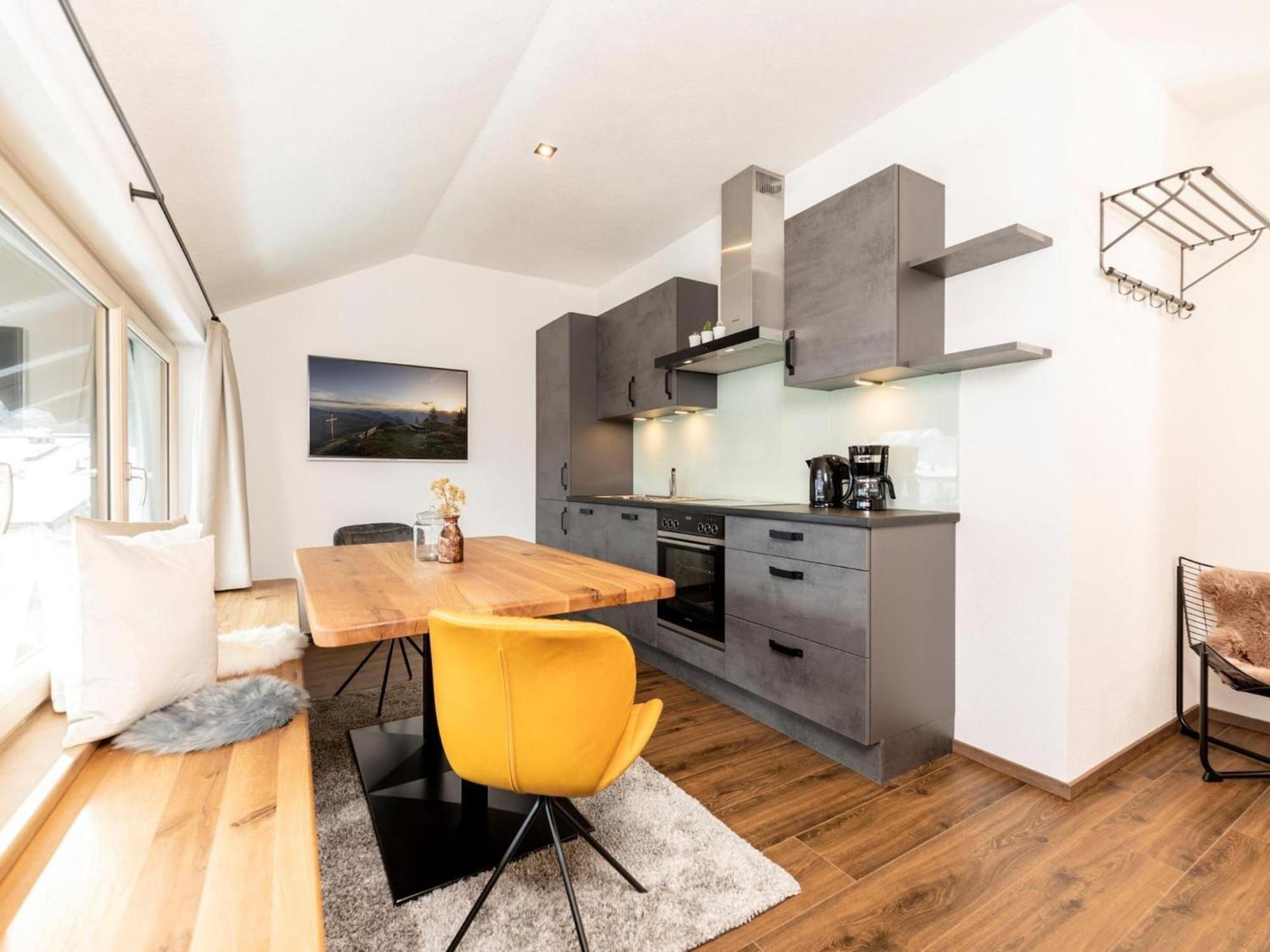 Apartment In Strass Im Zillertal In The Mountains المظهر الخارجي الصورة