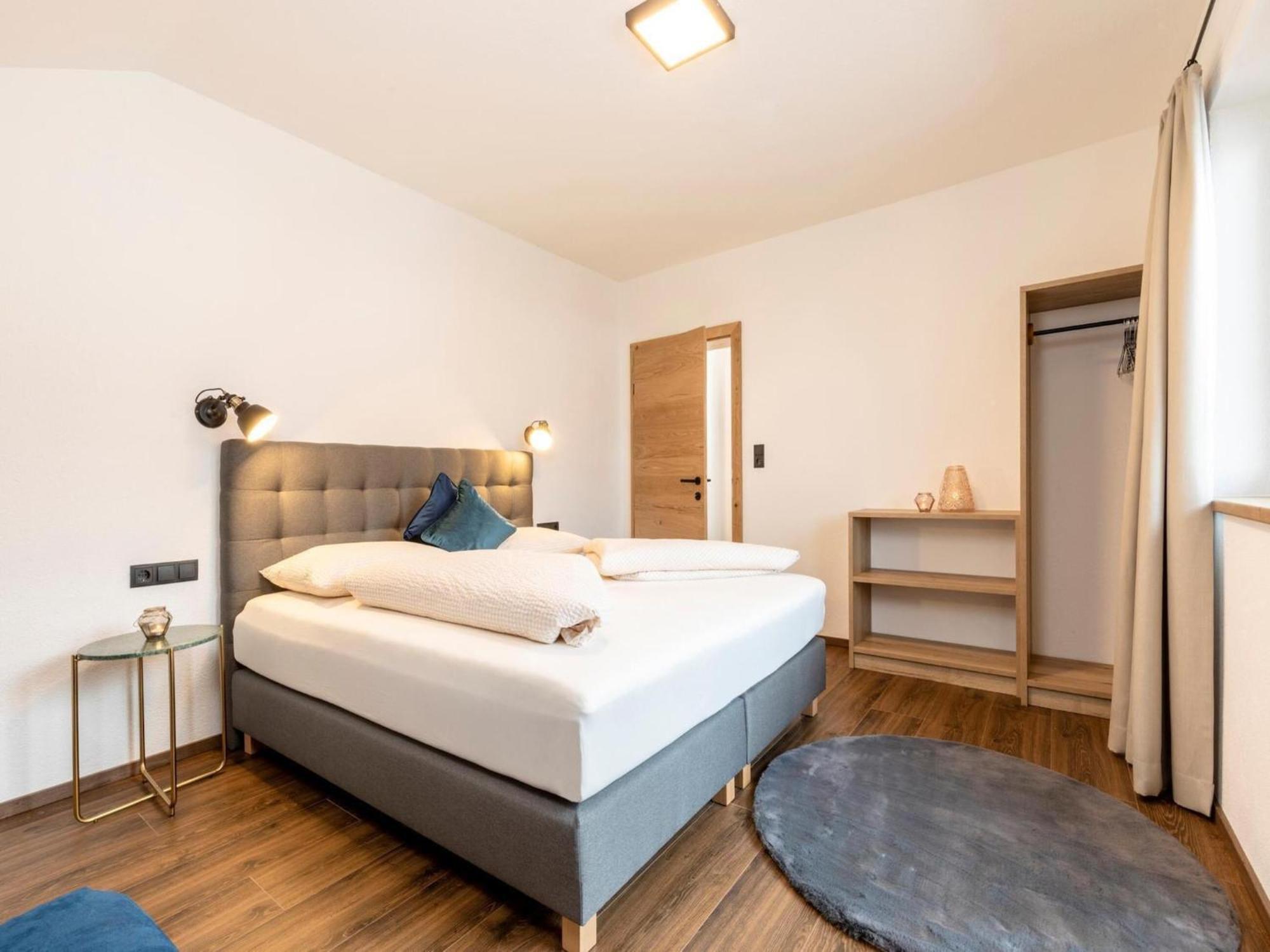 Apartment In Strass Im Zillertal In The Mountains المظهر الخارجي الصورة